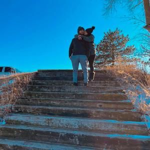 Meet your Posher, Alberto